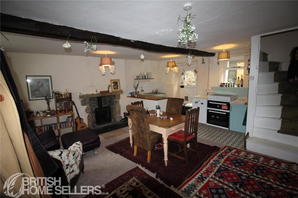 House in West Devon, Drewsteignton - View 3