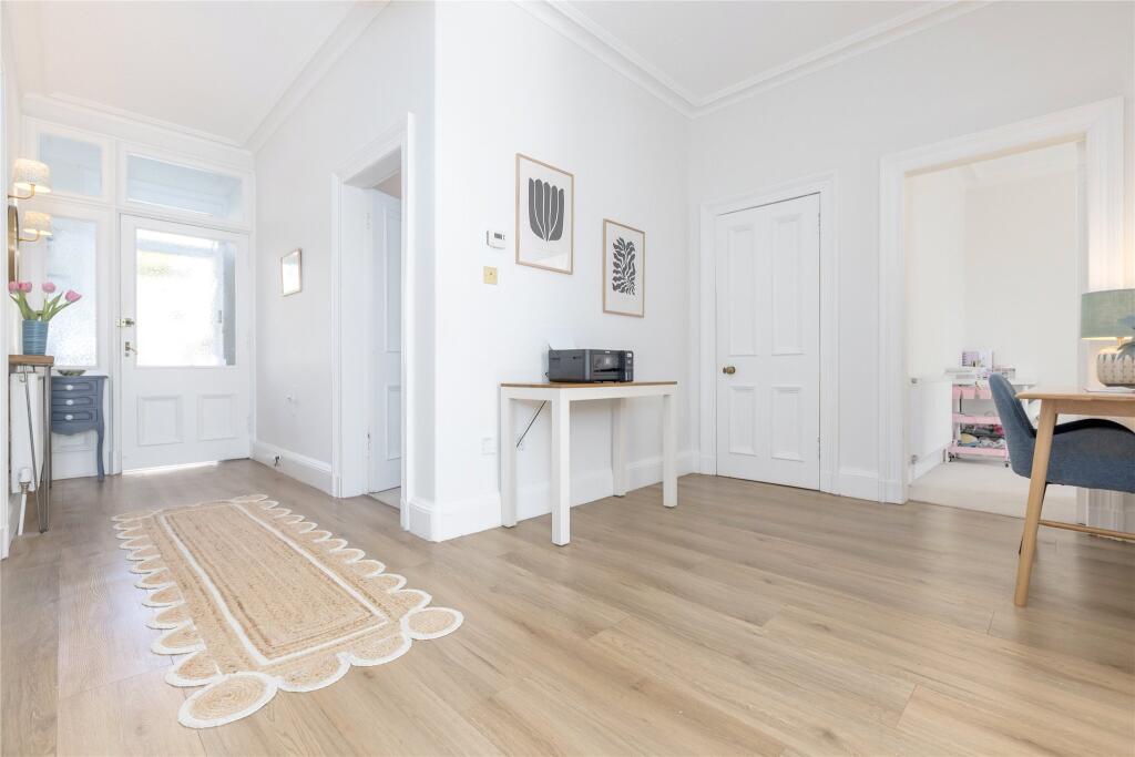 St. Albans Road, Edinburgh, Midlothian - View 6