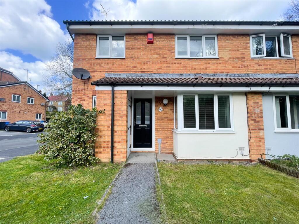 Main image of property: Greenhead Gardens, Chapeltown, S35