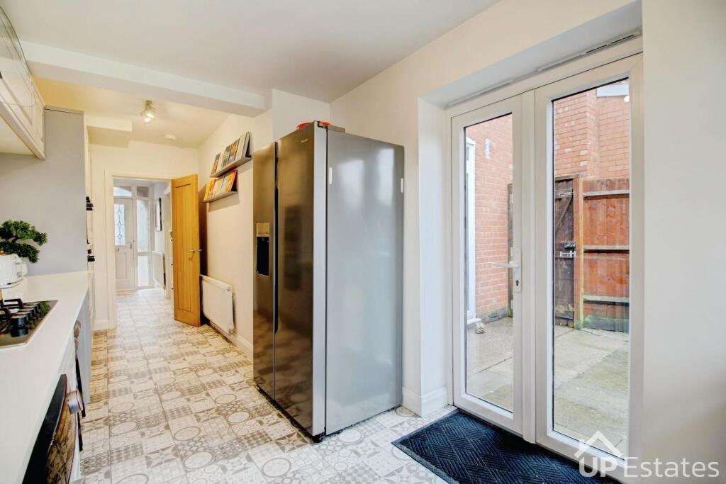 House in Coventry, Copsewood - More