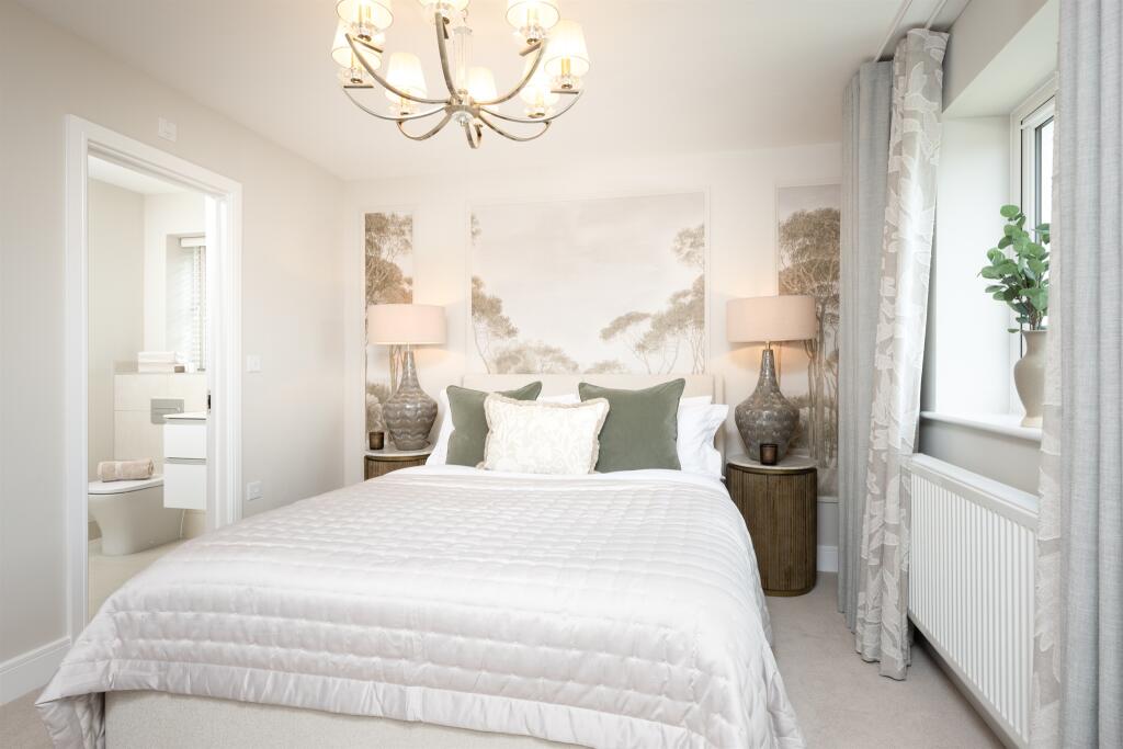 House in Wealden, Ninfield - More