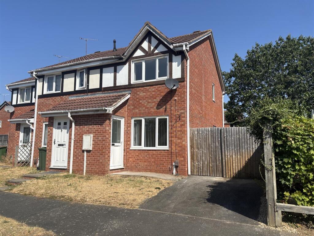 Main image of property: Tatlow Road, Glenfield, Leicester