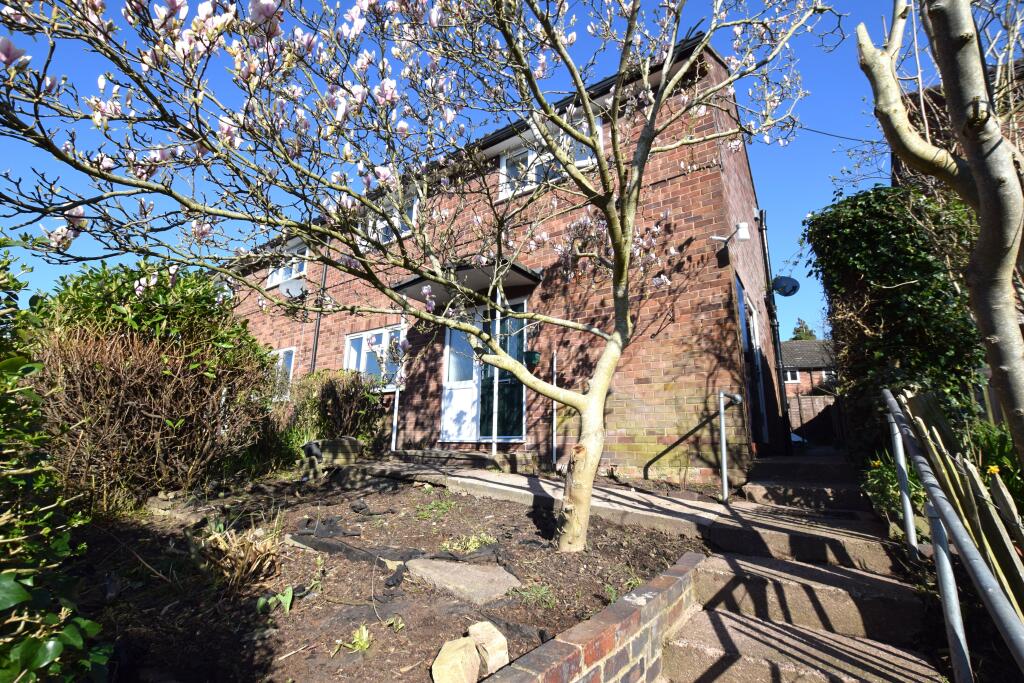 Main image of property: 28 HIGHFIELDS, MARKET DRAYTON, SHROPSHIRE, TF9 1BU