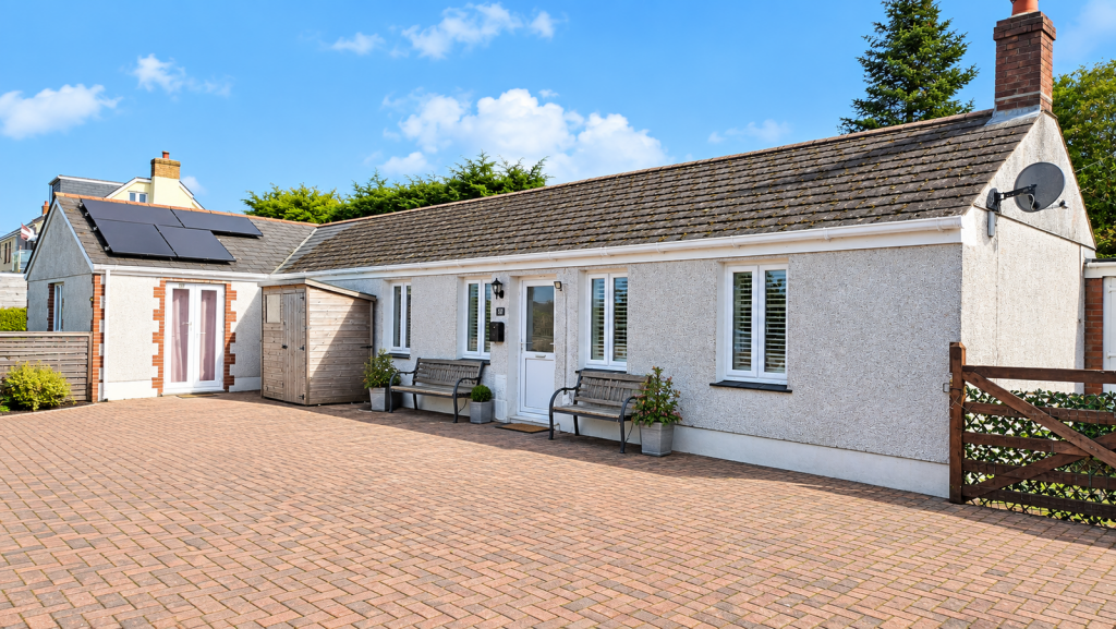 Main image of property: Carpalla, Foxhole, St. Austell, PL26 7TY