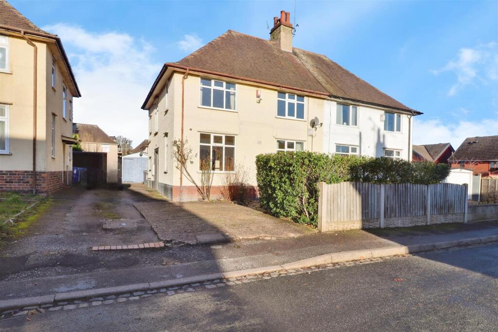 Main image of property: Goodwin Avenue, Newcastle