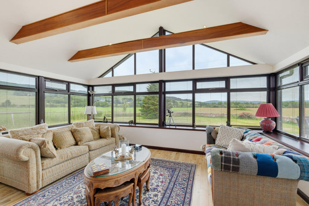 House in Banchory, Aberdeenshire - View 5