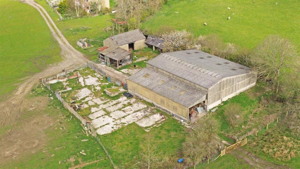 Main image of property: Meadow Barn, Brentwood Road, Bamford
