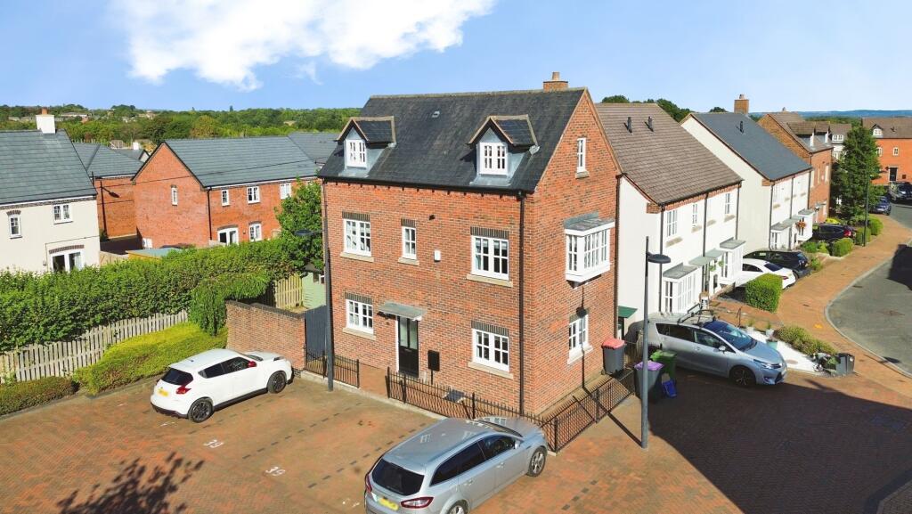 Main image of property: Ellens Bank, Lightmoor, TF4