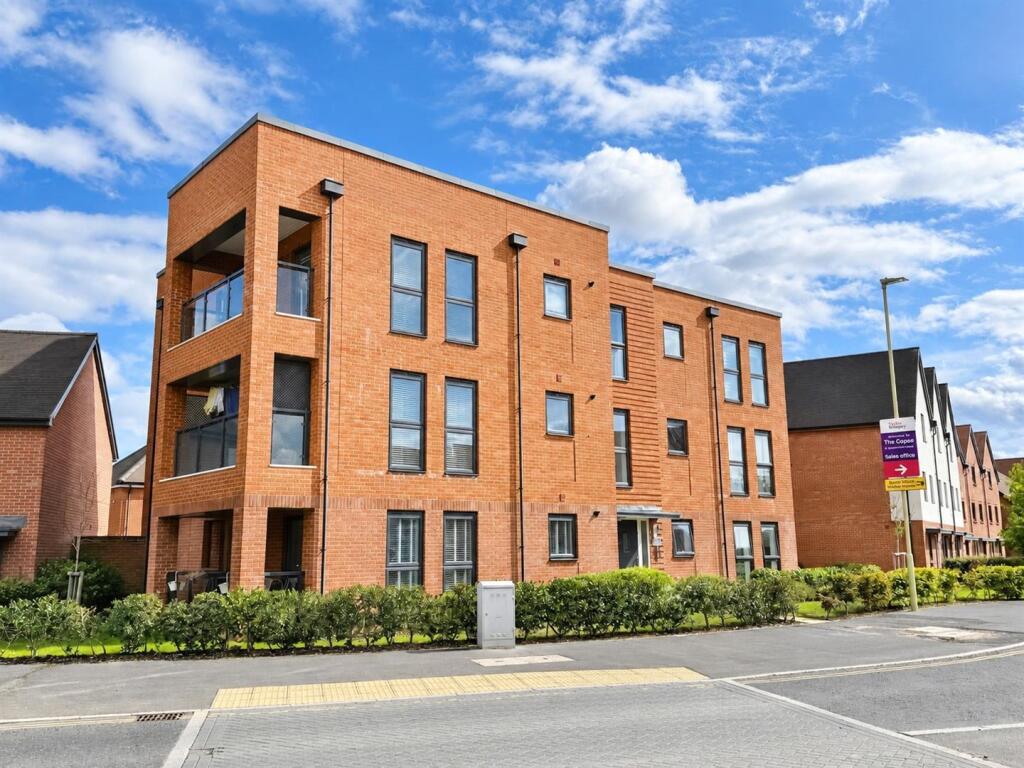 Main image of property: Avon Road, Curbridge