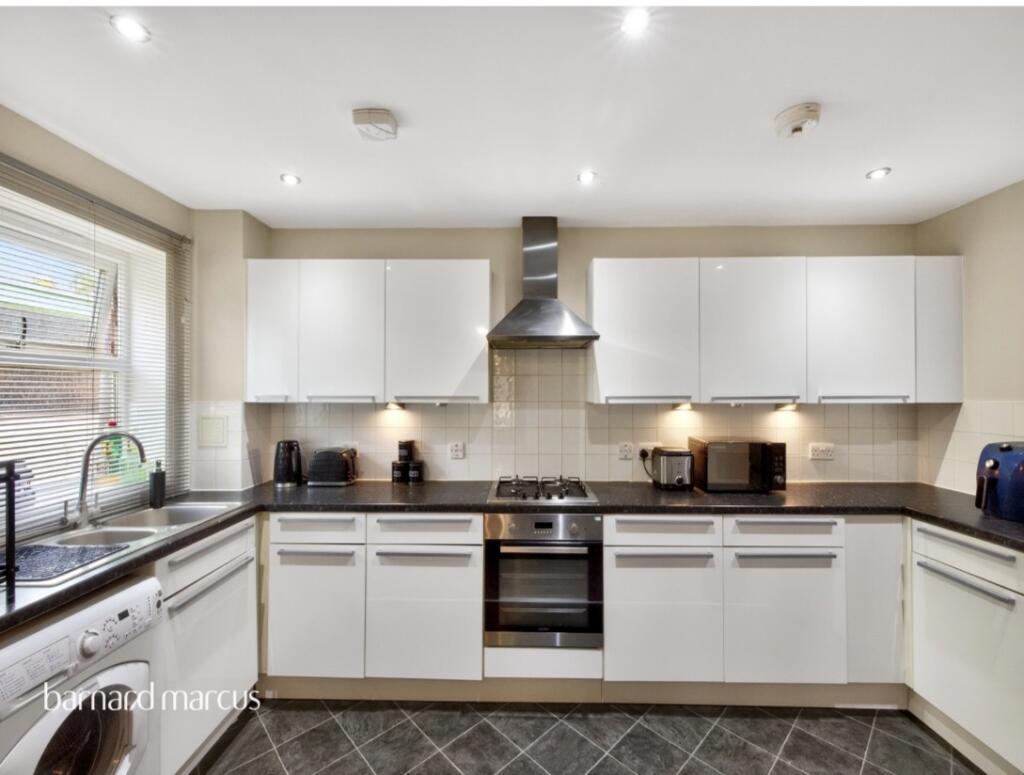 Main image of property: Beaumaris Gardens, London