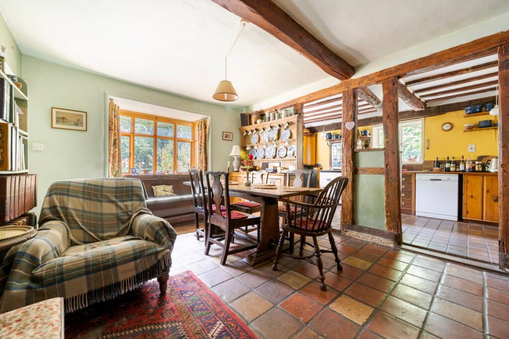 Walsham-Le-Willows, Bury St. Edmunds - View 4