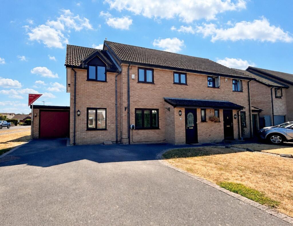 Main image of property: Poppy Close, Highcliffe, Christchurch, Dorset, BH23