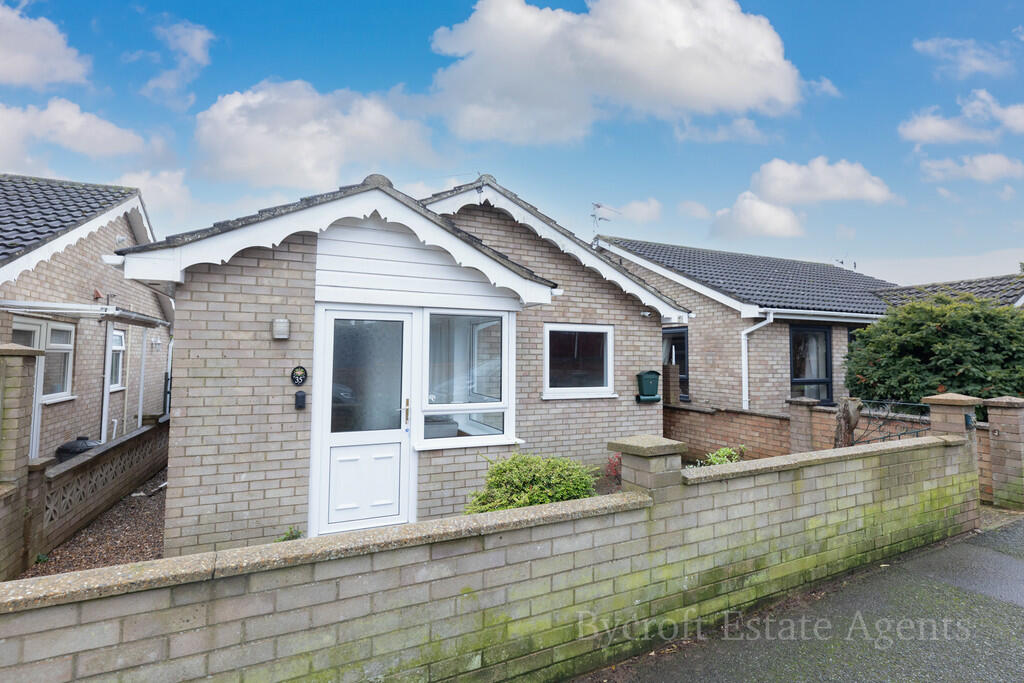 Main image of property: Bracon Road, Belton, Great Yarmouth