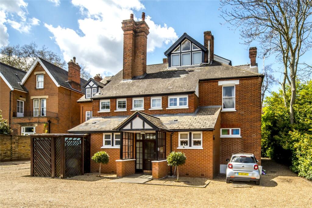 Main image of property: Kew Road, Kew, Surrey, TW9