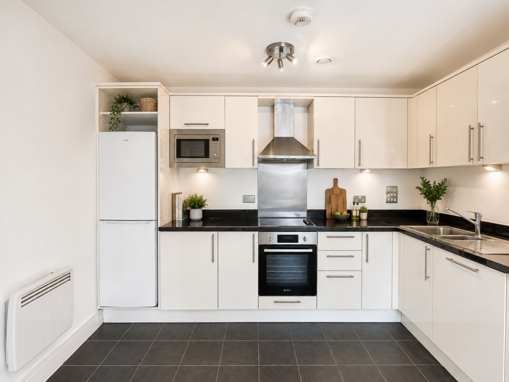 Main image of property: Wharfside Point South, Prestons Road, Blackwall , London
