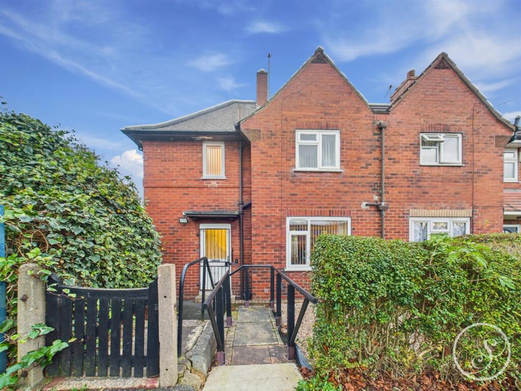 Main image of property: Neville Road, Leeds