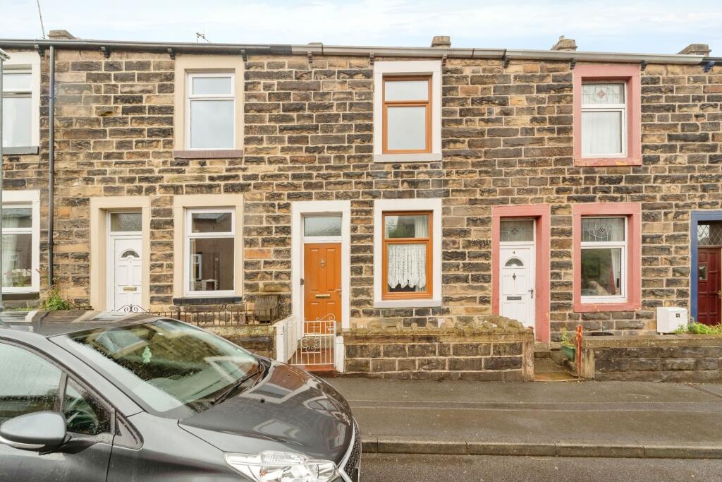 Main image of property: Dent Street, Colne, Lancashire, BB8