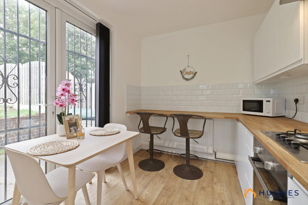 House in Sheffield, Whitley - View 4