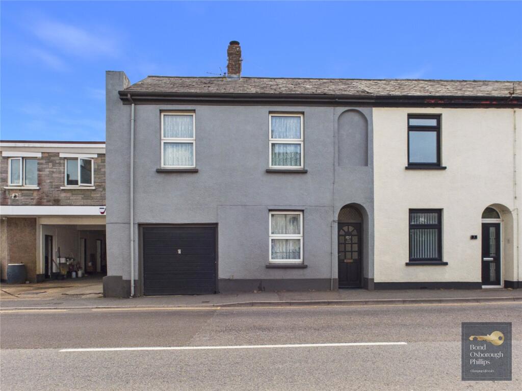 Main image of property: Calf Street, Torrington, Devon