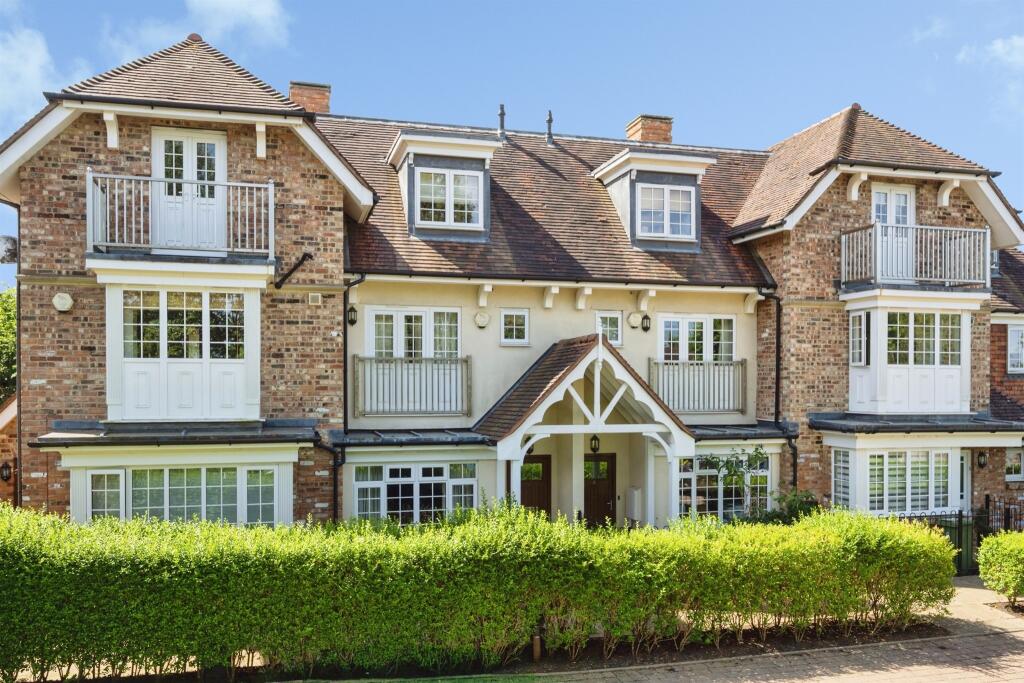 Main image of property: Forest Road, Tunbridge Wells