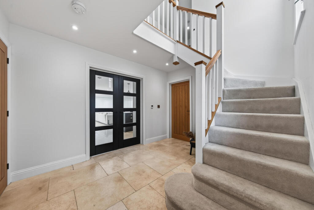 House in Leicester - More