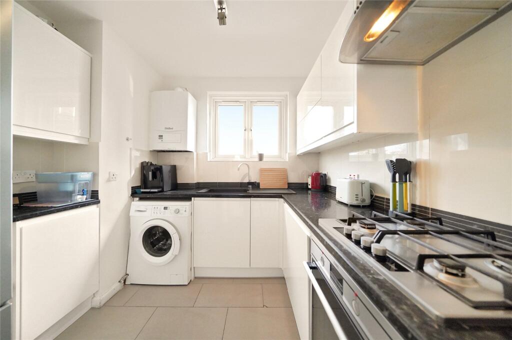 Main image of property: Acol Road, South Hampstead, NW6