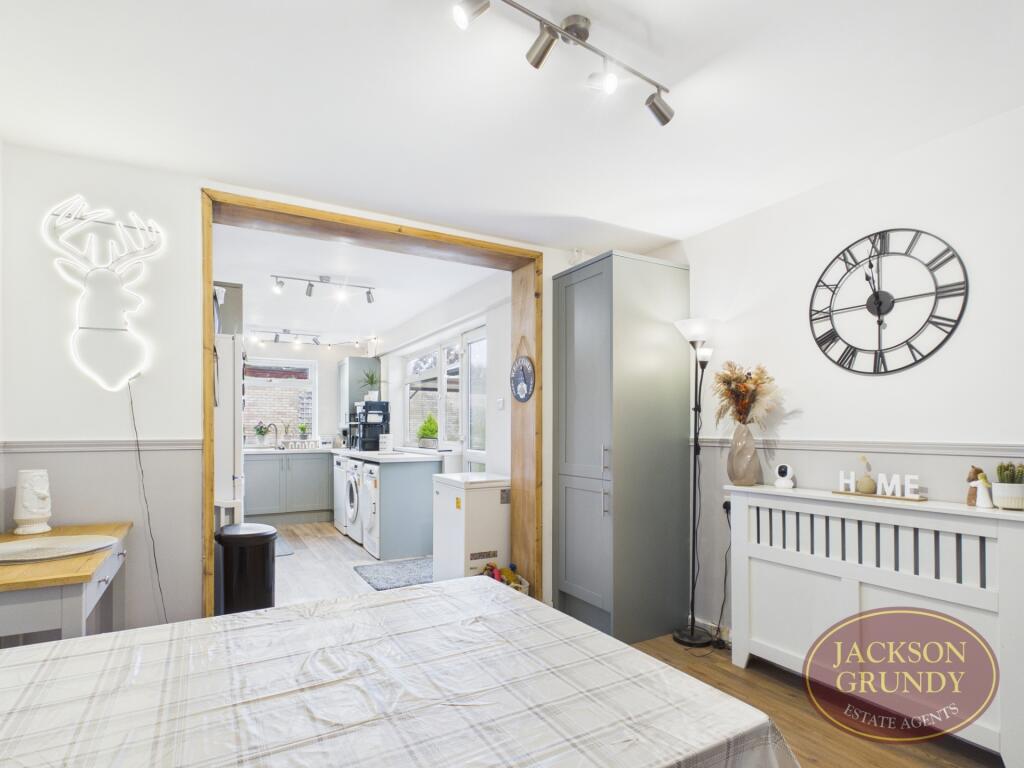 House in Northampton - View 5