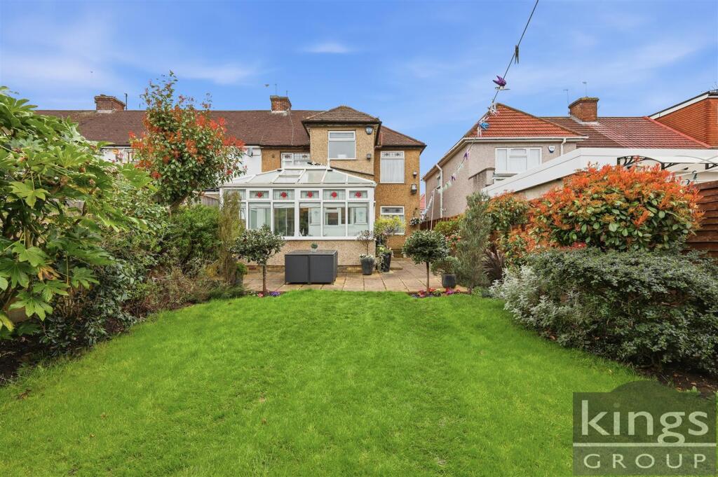House in Enfield, Enfield Highway, Ponders End - View 3