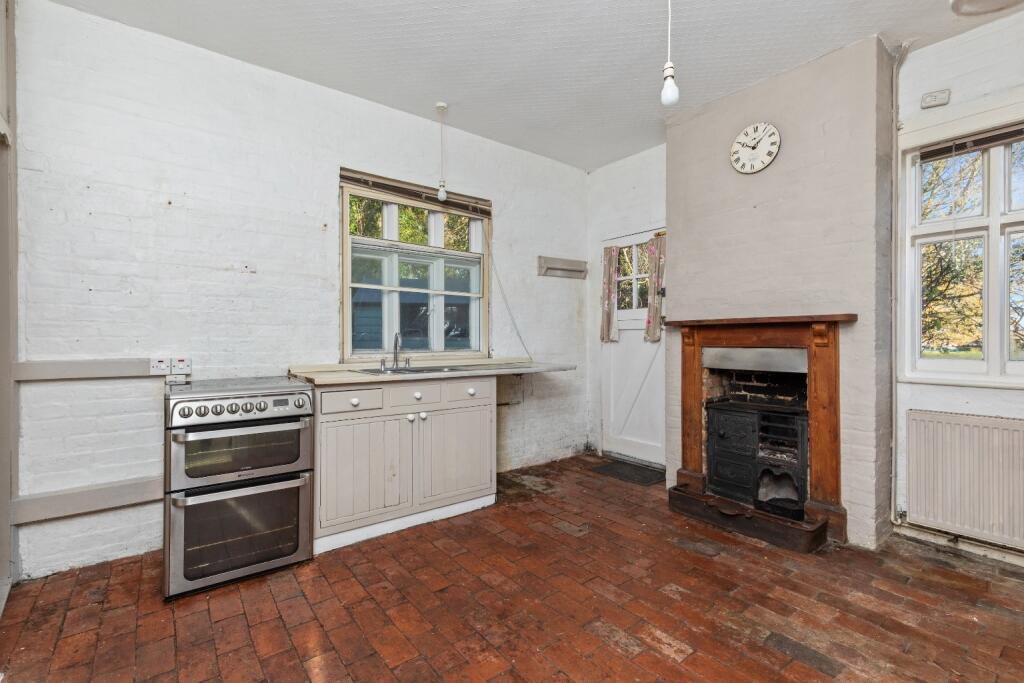 Springett Cottages, Ringmer, Lewes, East Sussex, BN8 photo 4
