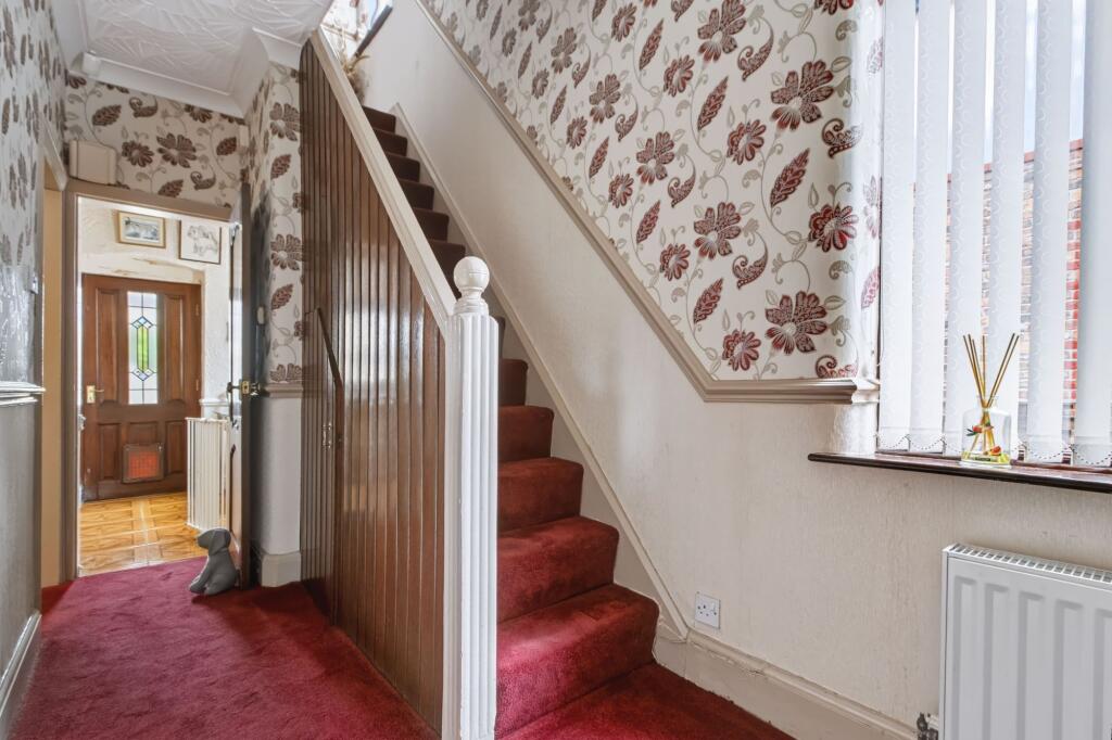 House in Warrington, Wilderspool, Howley - More