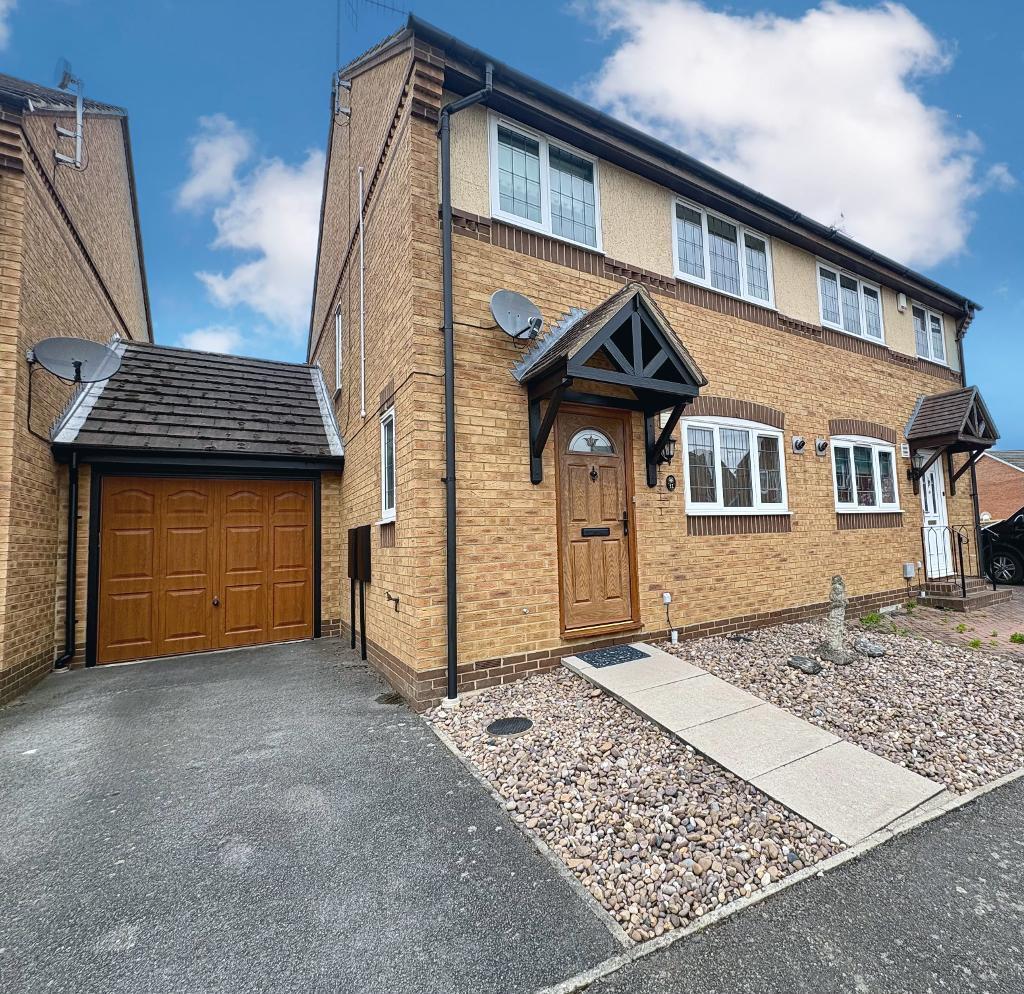 Main image of property: Wingate Drive, Ampthill, MK45 2XF