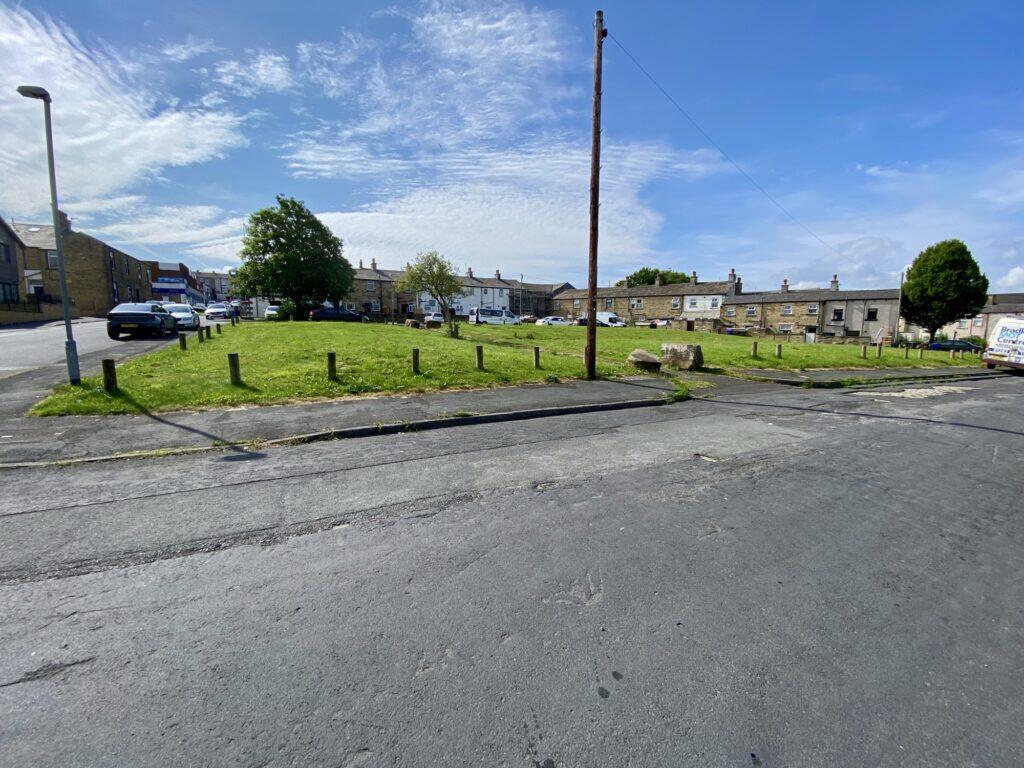 Additional image 2 of Land off Bankhouse Road, Nelson, Lancashire, BB9 7UD