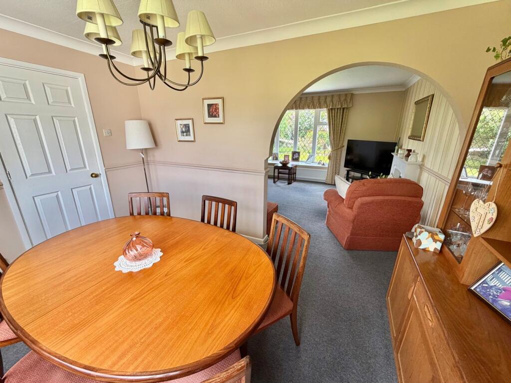 House in Bradford, Cross Roads - View 5