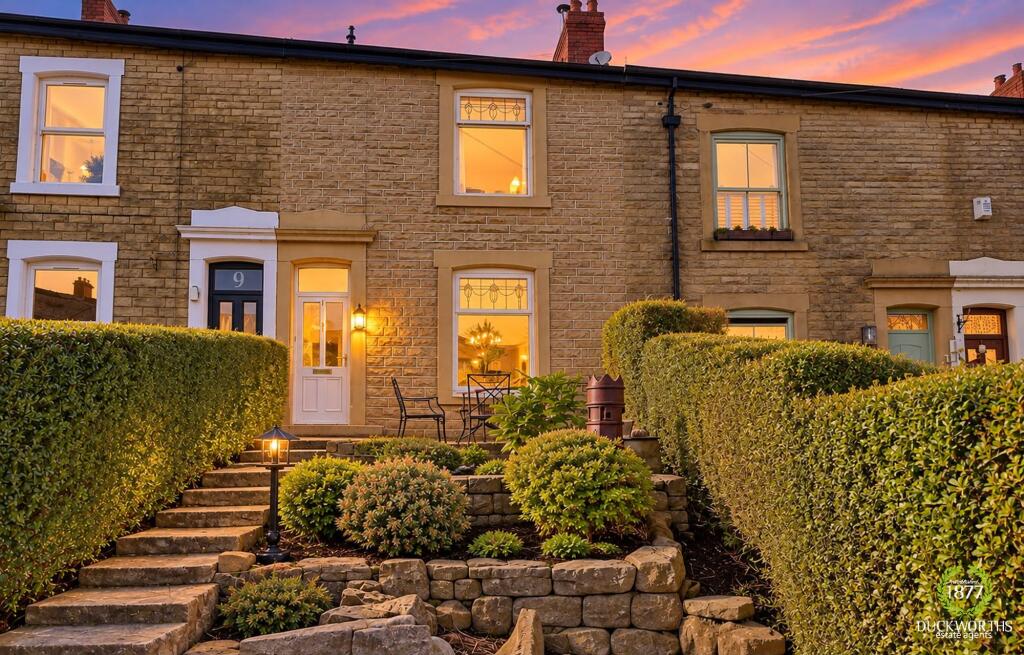 Main image of property: Carus Avenue, Hoddlesden, BB3
