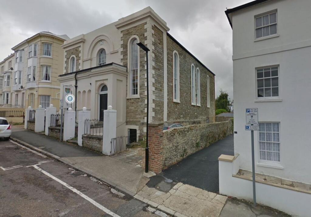 Main image of property: The DepOZitory, 23 Nelson Street, Ryde, Isle of Wight, PO33 2EZ