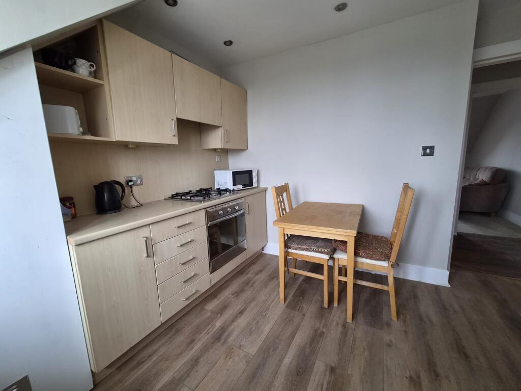 Apartment in Aberdeen - View 5
