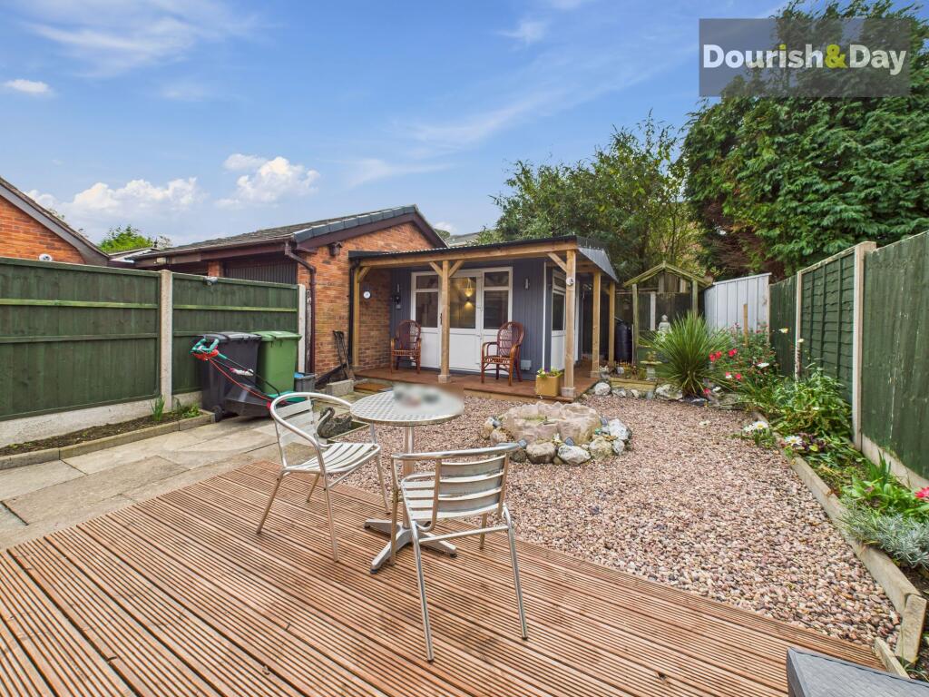 Waterside Close, Whitchurch, SY13 photo 2