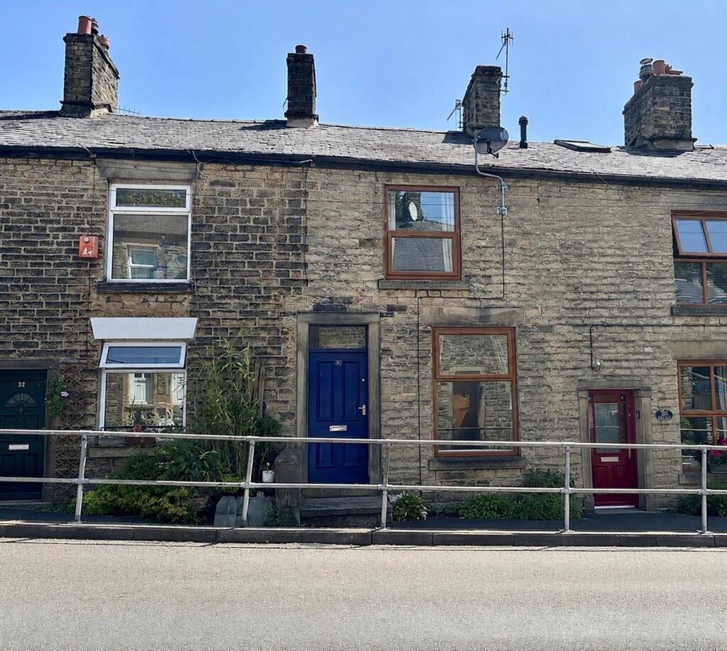 Main image of property: Mellor Road, New Mills, High Peak