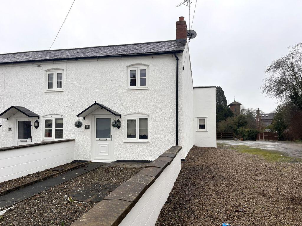 Main image of property: Top Street, Whittington