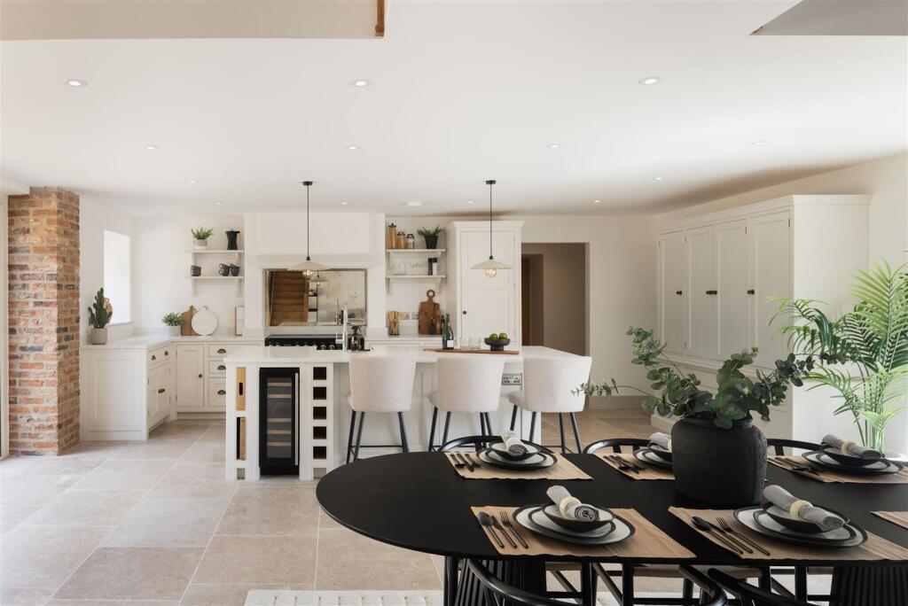 House in York - View 3
