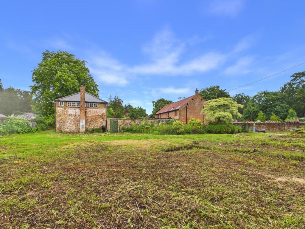 Main image of property: Lynn Road, Fincham, King's Lynn, PE33