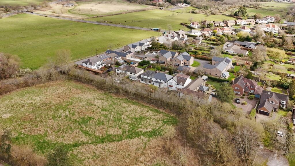 Main image of property: Newfield Lane, Dore, S17 3DA