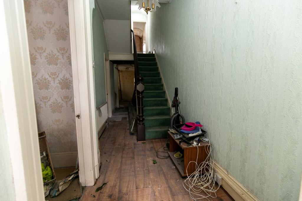 House in Douglas - View 2