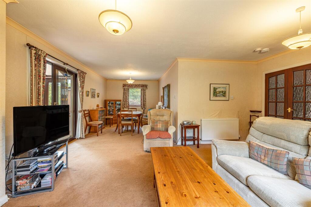 House in Galashiels - View 3