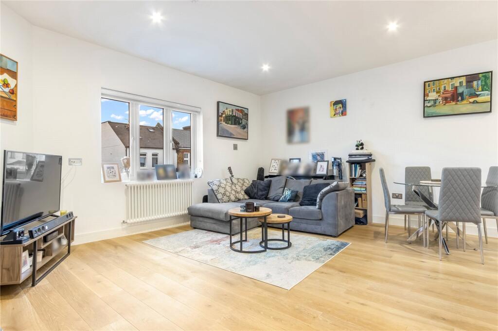 Apartment in London - View 4