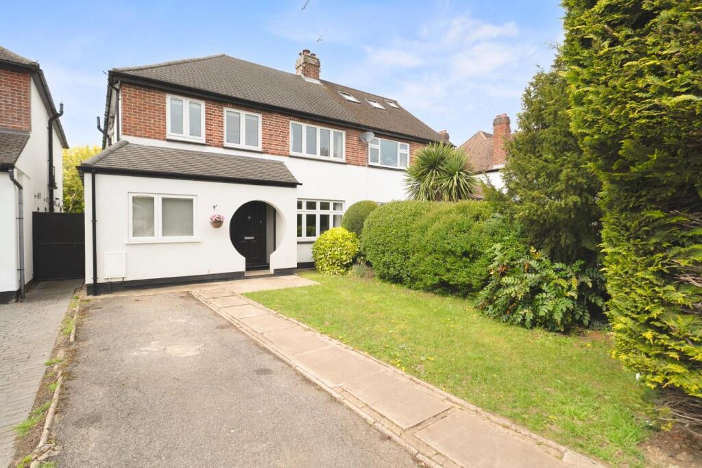 Main image of property: Lawn Close, Datchet, Slough