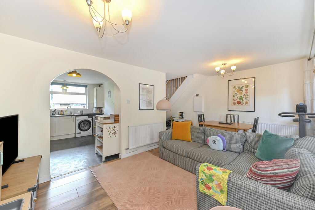 Apartment in London - View 3
