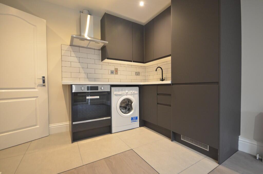 Main image of property: Campbell Road, London, E3