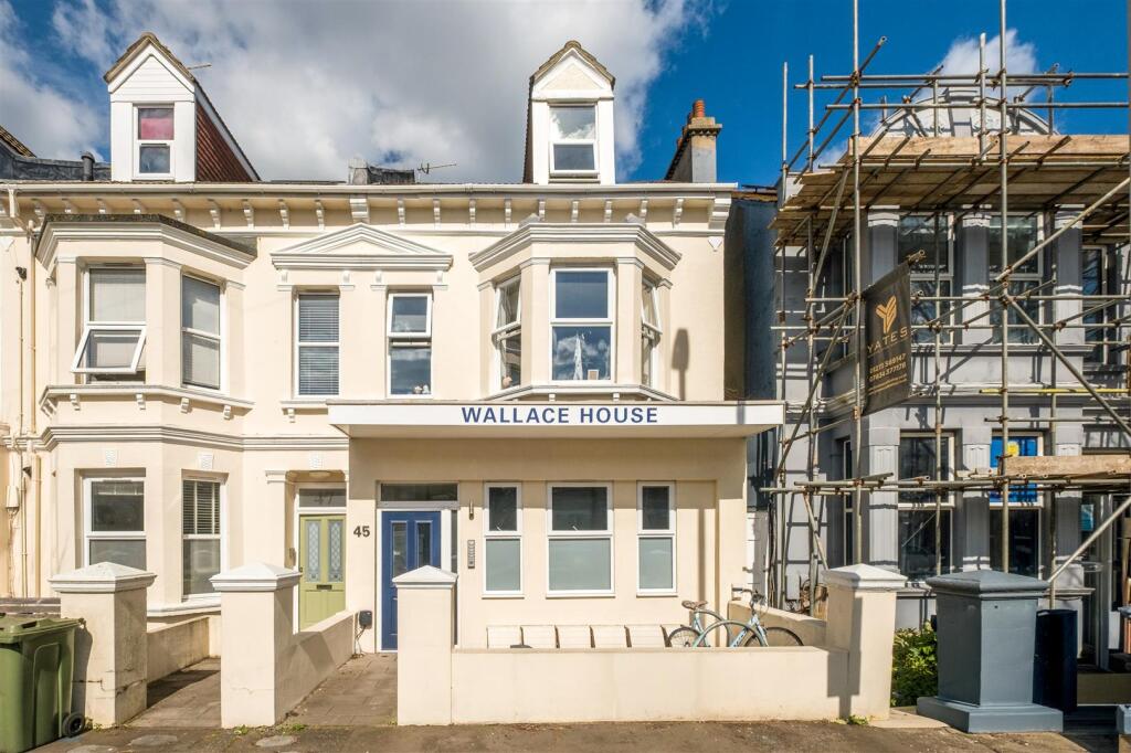 Main image of property: Portland Road, Hove
