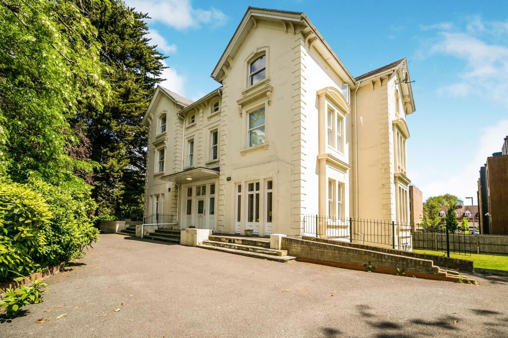 Main image of property: Kendrick Road, Reading, RG1